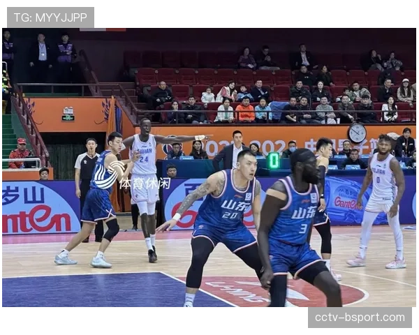 山东高速客场94-100惜败山西汾酒，三连胜遭终结