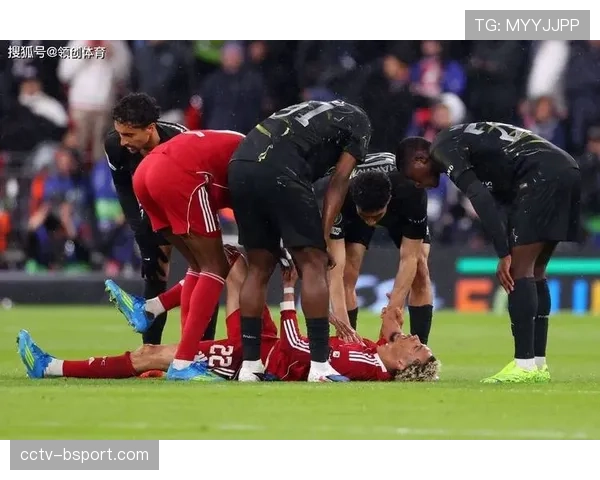 利物浦新援埃基蒂克重伤详情：跟腱断裂最早年底复出